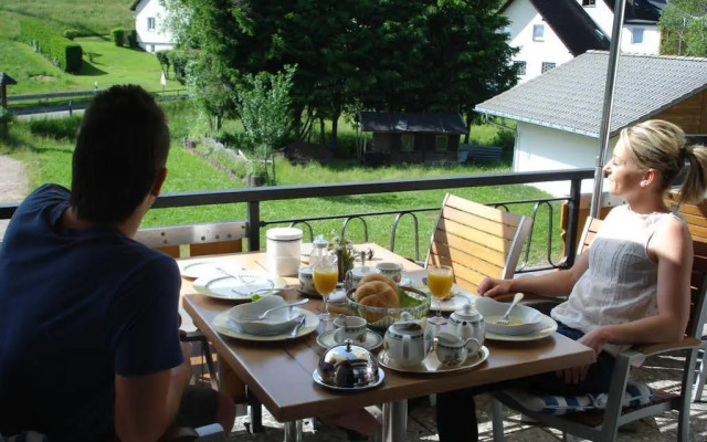 Landgasthof - Hotel Eisenbachstube