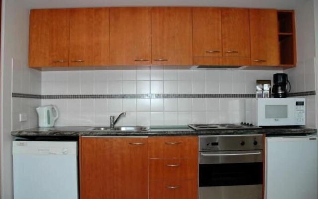 City West Accommodation