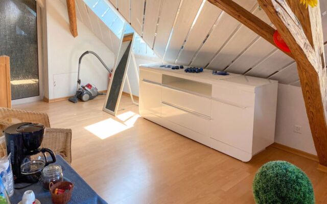 Arns Ferienwohnung 24276
