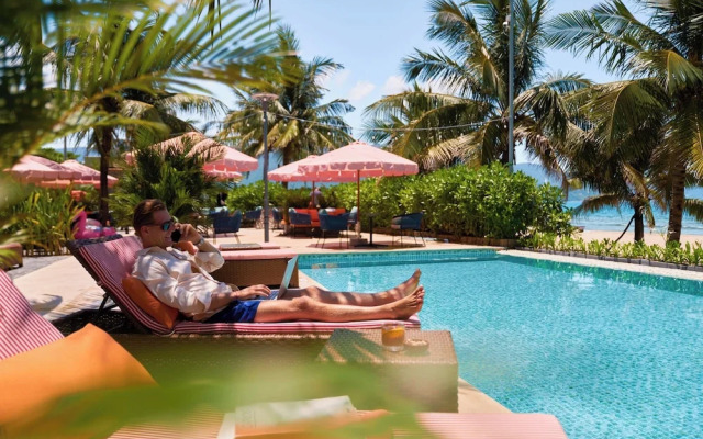 Signature By M Village Beachfront Hotel