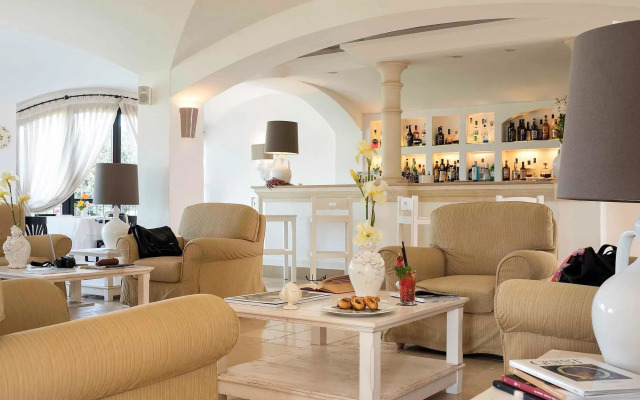 Borgobianco Resort & Spa Polignano - MGallery Collection