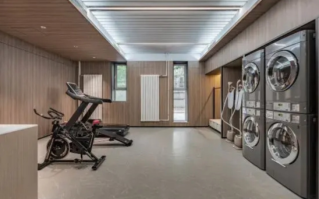 Starway Hotel (Beijing Beiyuan Lishuiqiao South Subway Station)