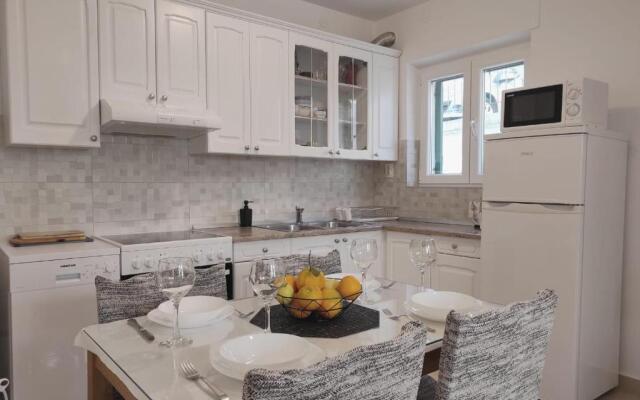 Apartments de la Marina