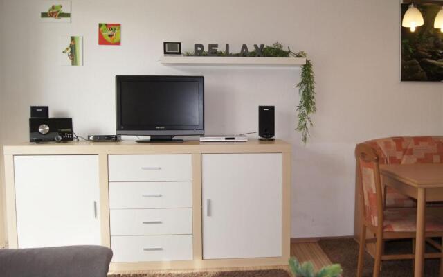 Winterberg Appartement 21038