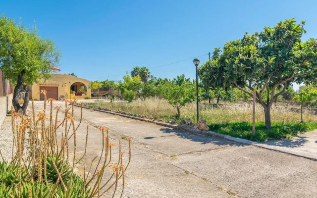 Sa Raconada in Algaida