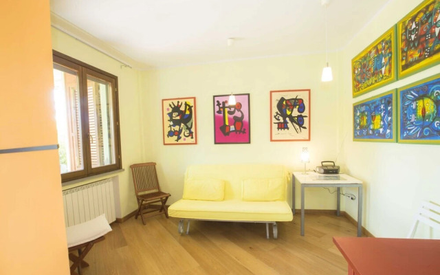 Residence Baia Fiorita