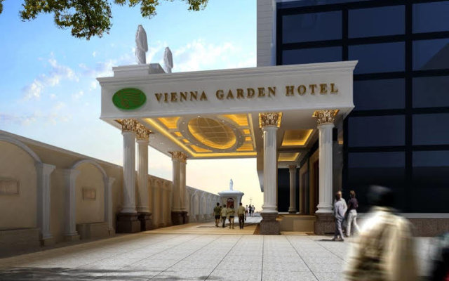Vienna Hotel - Shanghai Nternational Cruise Terminal Branch