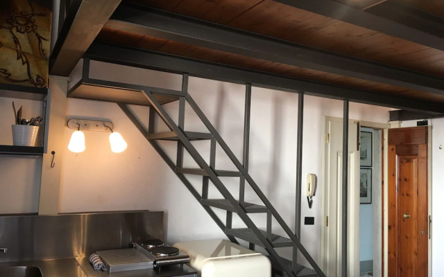 Mamo Florence - Ricasoli Apartment