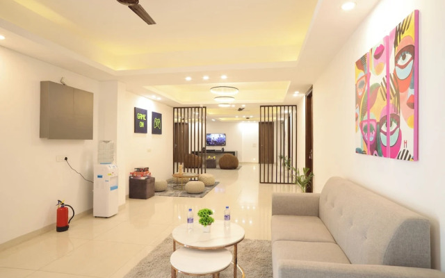Housr Sector 54 Suncity Gurgaon