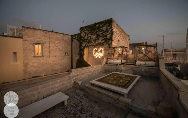 Palazzo Guglielmo Albergo Diffuso
