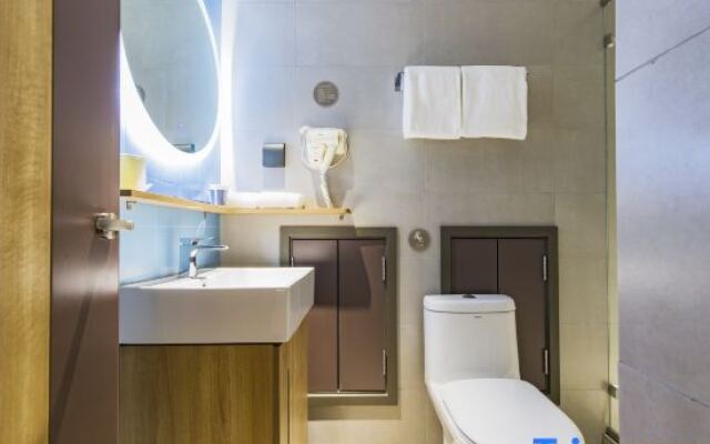 Home Inn Tianjin Development District