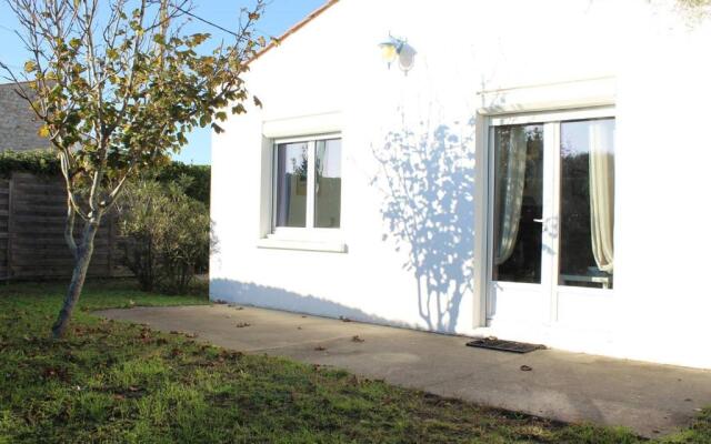 Maison Saint-Denis-d'Oléron, 3 pièces, 4 personnes - FR-1-246A-49