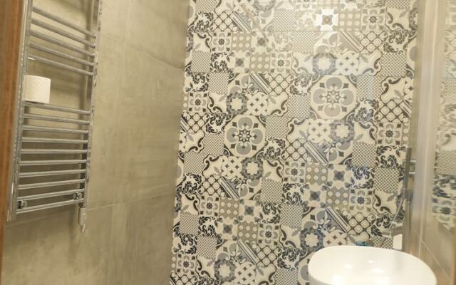 Poggio Miramare Luxury Home