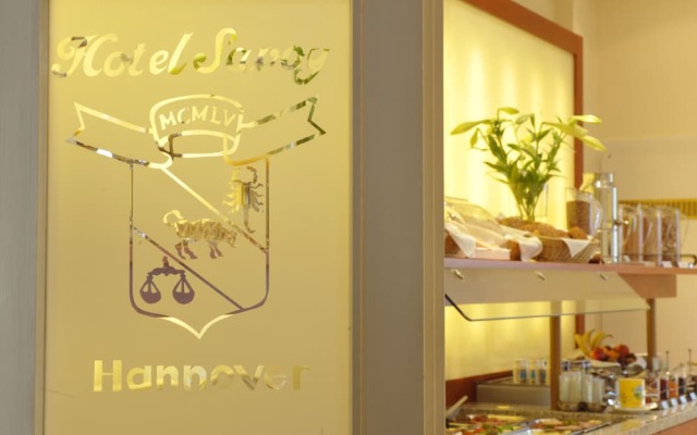 Budget by Hotel Savoy Hannover
