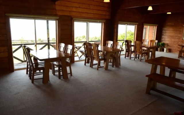 Yakushima Umi-no Cottage TIDA