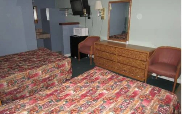 Town House Motel - Arkansas City