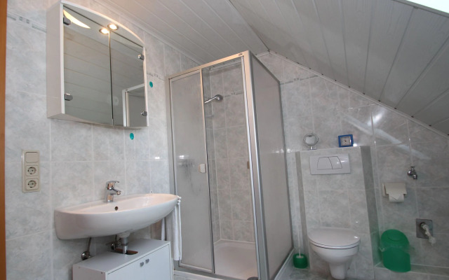 Apartment, Essen in Esens