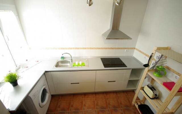 Livingtarifa - Bonito Apartamento en Facinas