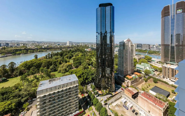Oaks Brisbane on Margaret Suites