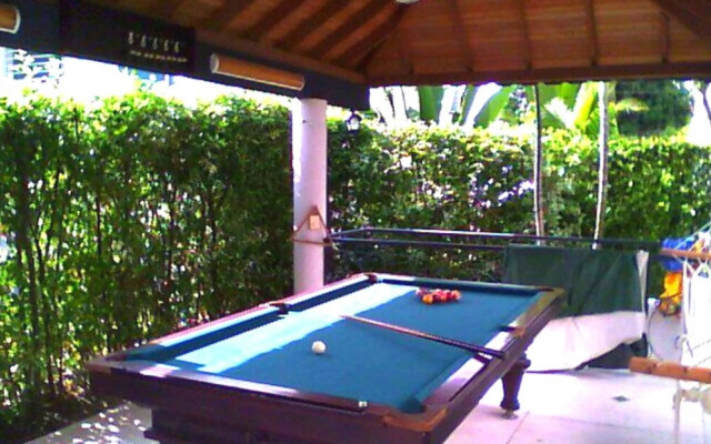 Casa Quinta Peñón Para Grupos