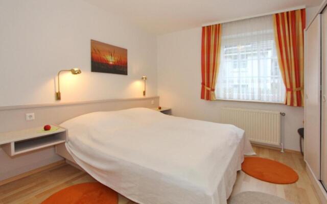 Haus Parkblick Parkblick Appartement 4