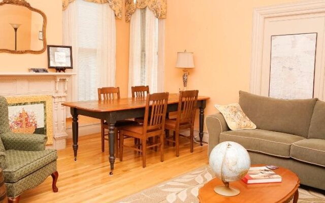 Meadows Inn Bed & Breakfast