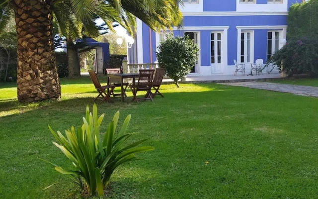 Hotel Gastronomico Araucaria