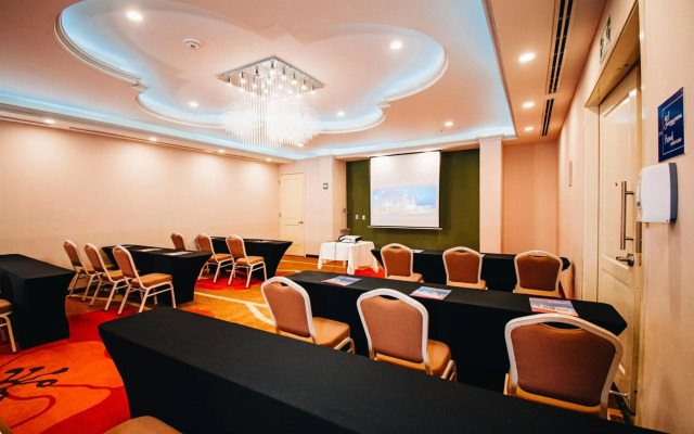 Hilton Garden Inn Tuxtla Gutierrez