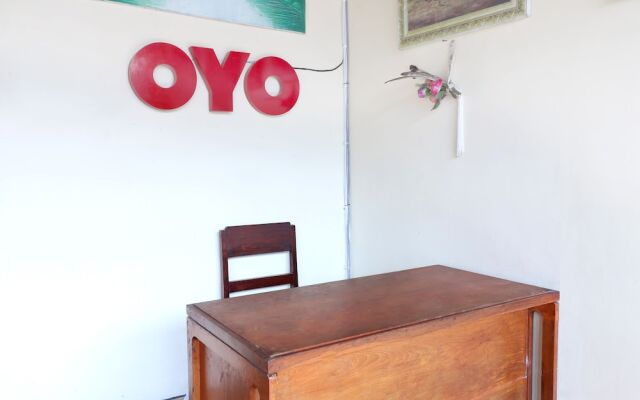 OYO 1166 Hotel Melati 2