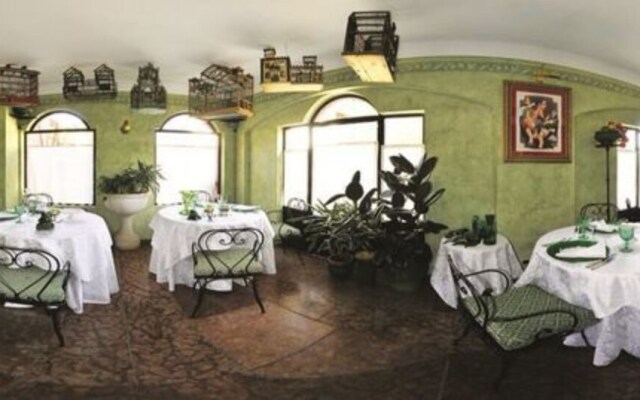 Albergo Locanda Mezzosoldo