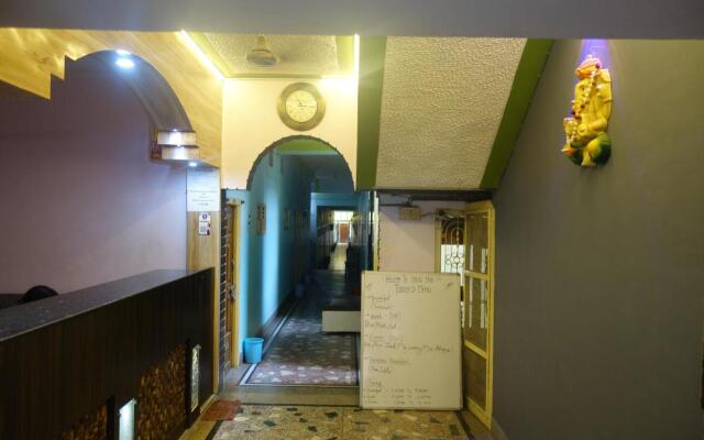 Hotel HCB (Hemo Chandra Bhawan)