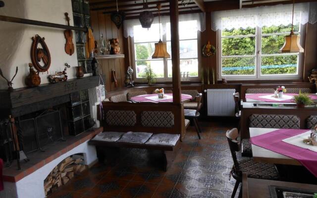 Pension Gierlinger