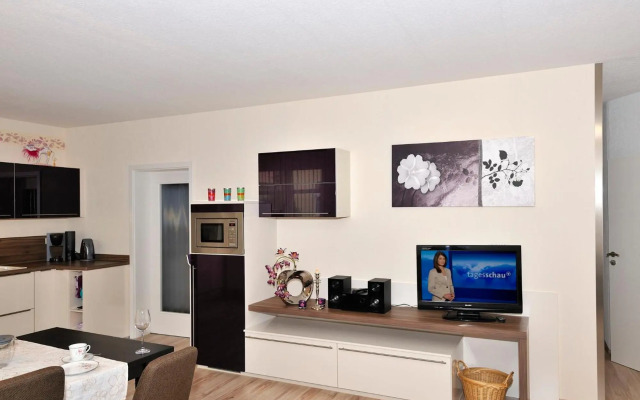 Ferienwohnungen Conny