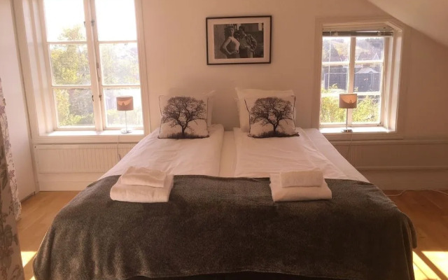 Hotell Pensionat Granparken