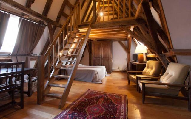 Hotel Boterhuis