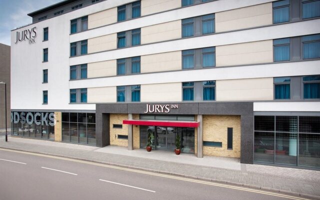 Leonardo Hotel Brighton