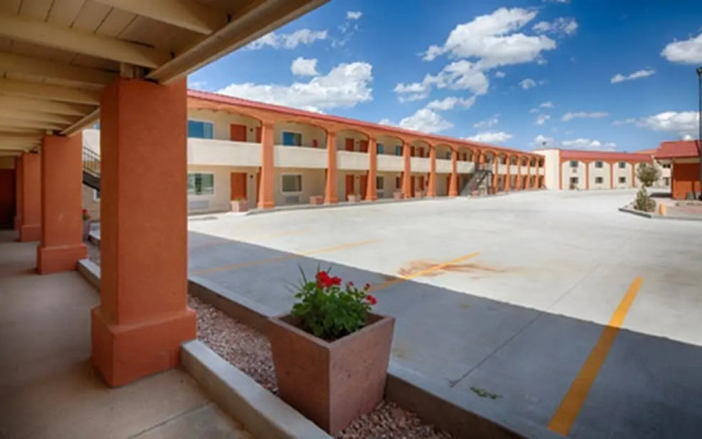 Americas Best Value Inn