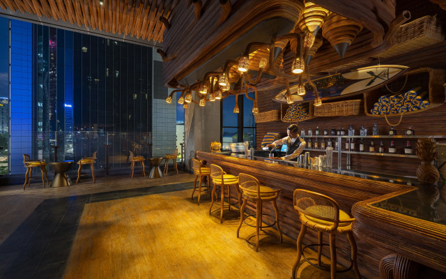The Orient Jakarta, a Royal Hideaway Hotel