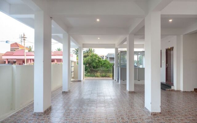 OYO 3974 Hotel BCP Suites