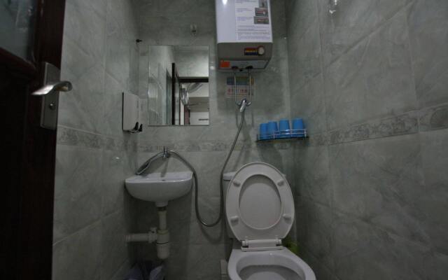 Tai Wah Guest House
