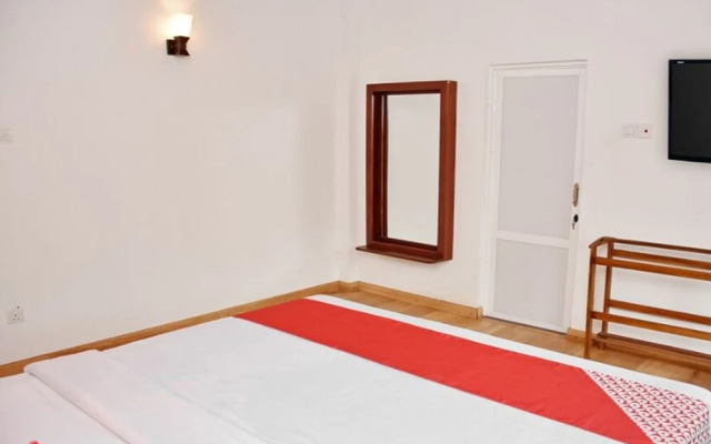 OYO 418 Tinara Bungalow