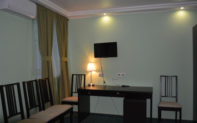 Космос (бывш. Ясный Космотрас)