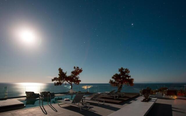 360ᵒ Luxury View Collection - Adults Only