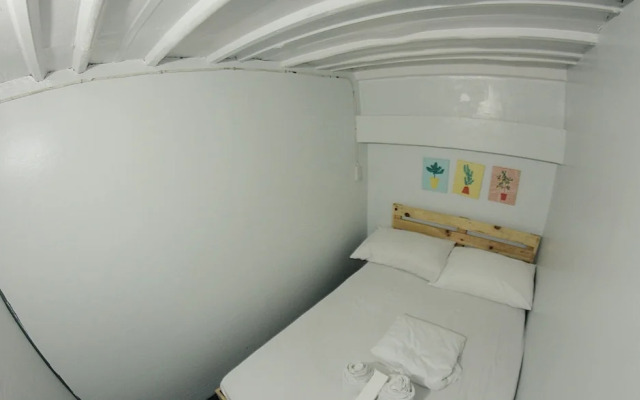 Dickem's Transient House
