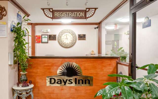 Days Inn by Wyndham Wurtsboro