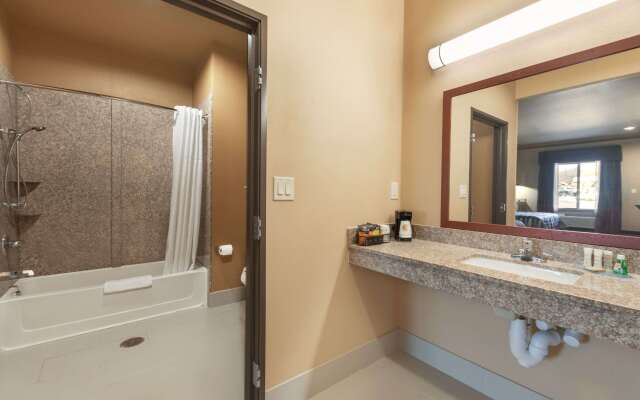 Super 8 by Wyndham Karnes City