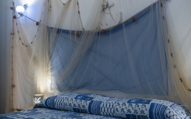 MarieRose House Sferracavallo