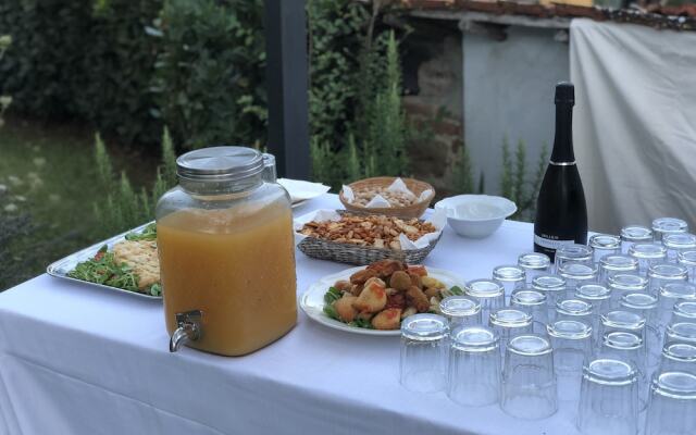 Tenuta dei Cavalieri