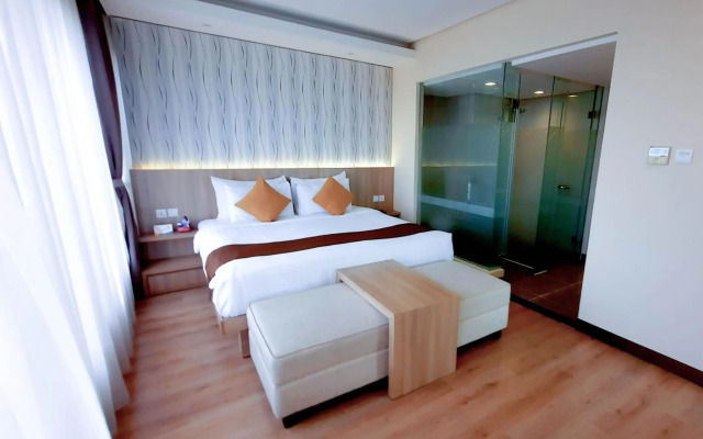 Vasaka Hotel Jakarta managed by DAFAM