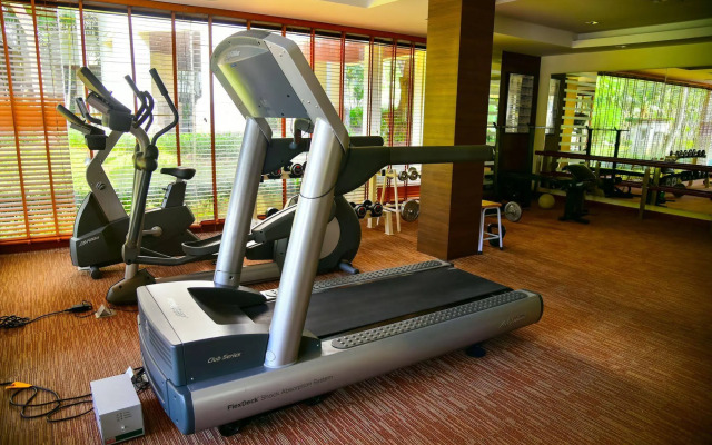 Springfield Village Golf & Spa